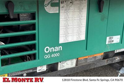 2024 Thor Four Winds 22E   - Photo 10 - Santa Fe Springs, CA 90670