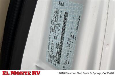 2024 Thor Four Winds 22E   - Photo 50 - Santa Fe Springs, CA 90670