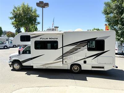 2025 Thor Four Winds 25V   - Photo 5 - Santa Fe Springs, CA 90670