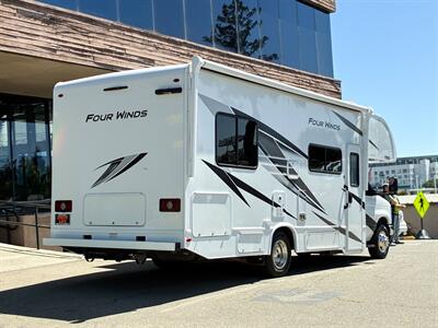 2025 Thor Four Winds 25V   - Photo 3 - Santa Fe Springs, CA 90670