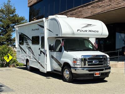 2025 Thor Four Winds 25V   - Photo 1 - Santa Fe Springs, CA 90670