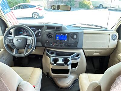 2025 Thor Four Winds 25V   - Photo 25 - Santa Fe Springs, CA 90670