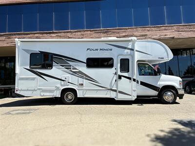 2025 Thor Four Winds 25V   - Photo 2 - Santa Fe Springs, CA 90670