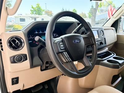 2025 Thor Four Winds 25V   - Photo 26 - Santa Fe Springs, CA 90670