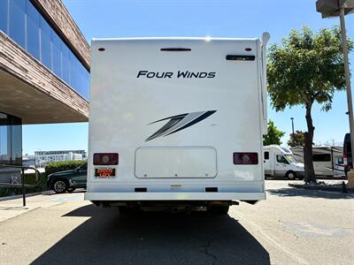 2025 Thor Four Winds 25V   - Photo 4 - Santa Fe Springs, CA 90670