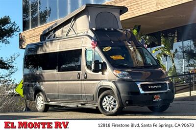 2024 Thor Dazzle 2AB