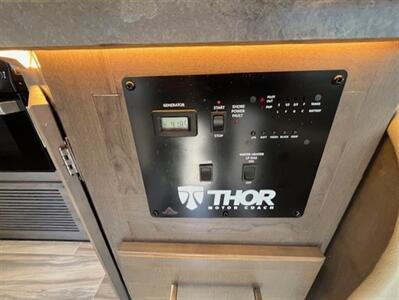 2024 Thor Four Winds 28A   - Photo 29 - Dublin, CA 94568