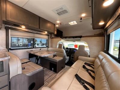 2024 Thor Four Winds 28A   - Photo 13 - Dublin, CA 94568