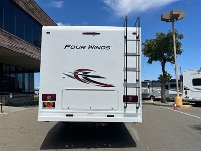 2024 Thor Four Winds 28A   - Photo 6 - Dublin, CA 94568
