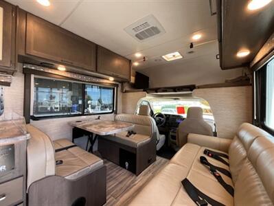 2024 Thor Four Winds 28A   - Photo 14 - Dublin, CA 94568
