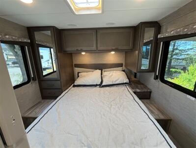 2024 Thor Four Winds 28A   - Photo 24 - Dublin, CA 94568