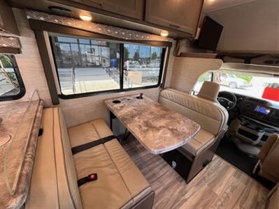 2024 Thor Four Winds 28A   - Photo 18 - Dublin, CA 94568