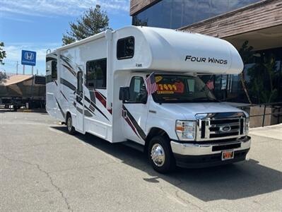 2024 Thor Four Winds 28A   - Photo 3 - Dublin, CA 94568