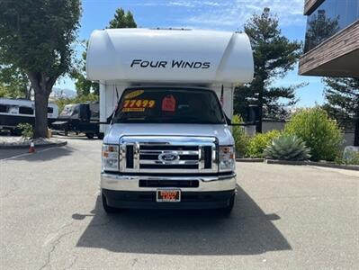 2024 Thor Four Winds 28A   - Photo 2 - Dublin, CA 94568
