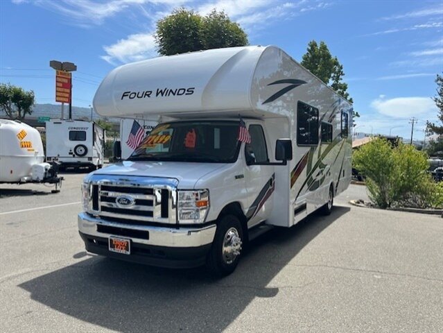 2024 Thor Four Winds 28A - Photo 1 - Dublin, CA 94568
