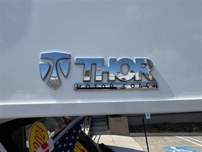2024 Thor Four Winds 28A   - Photo 12 - Dublin, CA 94568