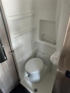 2023 Winnebago Solis 59PX   - Photo 11 - Las Vegas, NV 89121