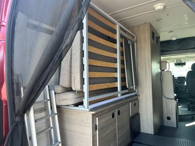 2023 Winnebago Solis 59PX   - Photo 13 - Las Vegas, NV 89121
