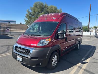 2023 Winnebago Solis 59PX   - Photo 2 - Las Vegas, NV 89121