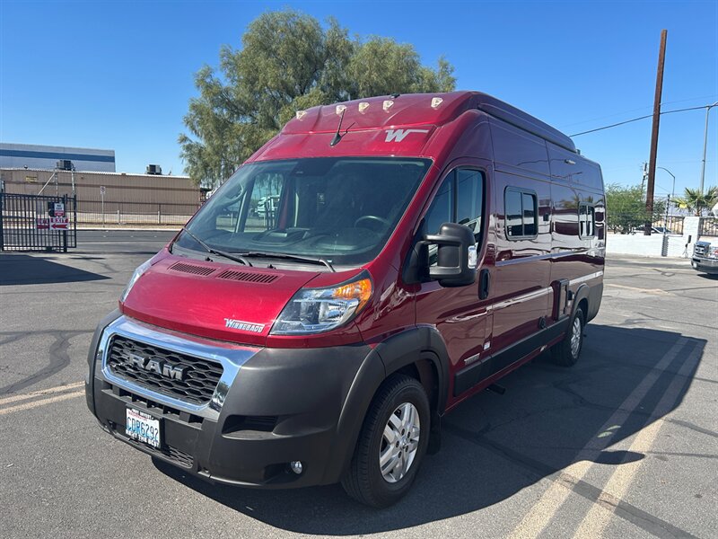 2023 Winnebago Solis 59PX  