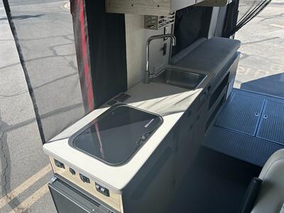 2023 Winnebago Solis 59PX   - Photo 8 - Las Vegas, NV 89121