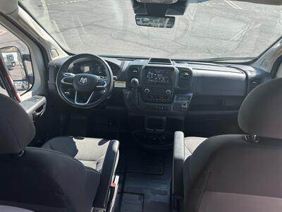 2023 Winnebago Solis 59PX   - Photo 16 - Las Vegas, NV 89121