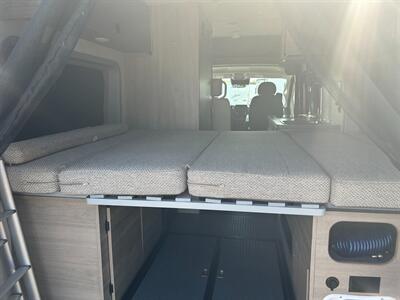 2023 Winnebago Solis 59PX   - Photo 14 - Las Vegas, NV 89121