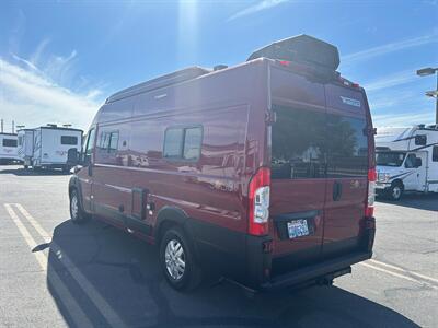 2023 Winnebago Solis 59PX   - Photo 4 - Las Vegas, NV 89121