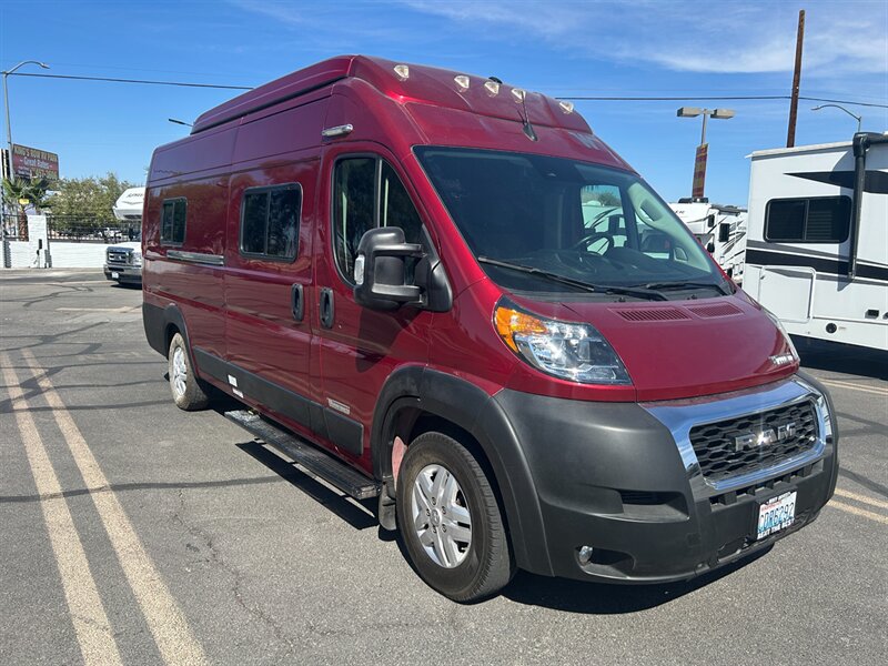 2023 Winnebago Solis 59PX  