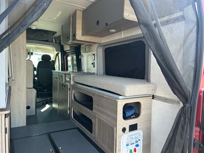 2023 Winnebago Solis 59PX   - Photo 12 - Las Vegas, NV 89121