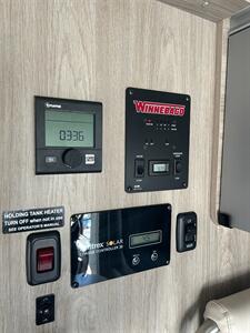2023 Winnebago Solis 59PX   - Photo 9 - Las Vegas, NV 89121