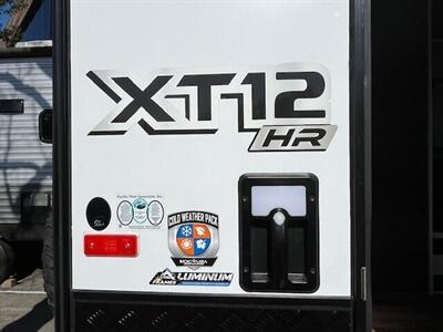 2026 MDC XT12HR EXTREME 18FT   - Photo 9 - Dublin, CA 94568