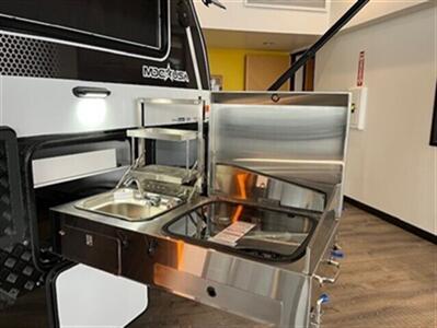 2026 MDC XT12HR EXTREME 18FT   - Photo 15 - Dublin, CA 94568