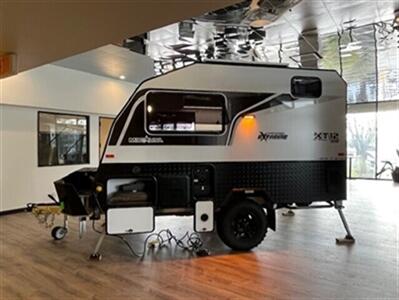 2026 MDC XT12HR EXTREME 18FT   - Photo 13 - Dublin, CA 94568