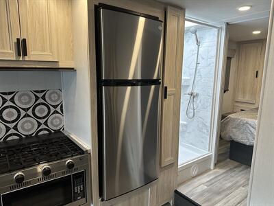 2024 Forest River Sunseeker 2850SLE   - Photo 11 - Las Vegas, NV 89121