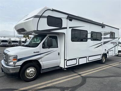 2024 Forest River Sunseeker 2850SLE   - Photo 2 - Las Vegas, NV 89121