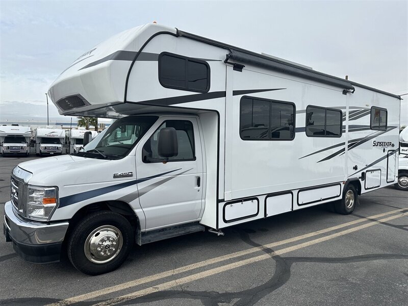 2024 Forest River Sunseeker 2850SLE  