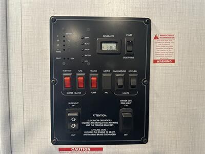 2024 Forest River Sunseeker 2850SLE   - Photo 19 - Las Vegas, NV 89121