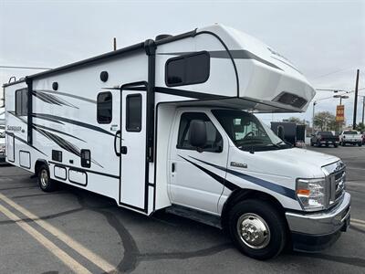 2024 Forest River Sunseeker 2850SLE   - Photo 1 - Las Vegas, NV 89121