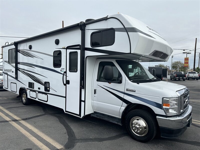 2024 Forest River Sunseeker 2850SLE  