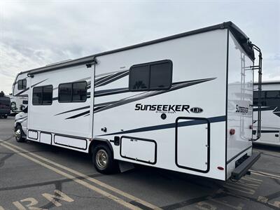 2024 Forest River Sunseeker 2850SLE   - Photo 4 - Las Vegas, NV 89121