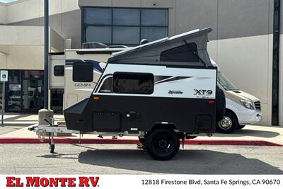 2027 MDC XT9HRT OFF-GRID 15FT - Photo 6 - Santa Fe Springs, CA 90670