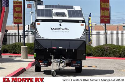 2027 MDC XT9HRT OFF-GRID 15FT - Photo 8 - Santa Fe Springs, CA 90670