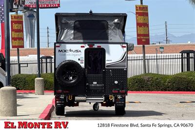 2027 MDC XT9HRT OFF-GRID 15FT - Photo 4 - Santa Fe Springs, CA 90670