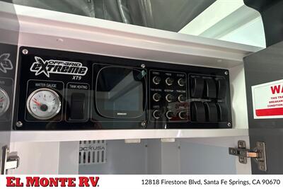 2027 MDC XT9HRT OFF-GRID 15FT - Photo 19 - Santa Fe Springs, CA 90670