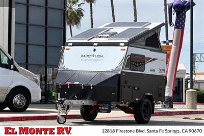 2027 MDC XT9HRT OFF-GRID 15FT - Photo 7 - Santa Fe Springs, CA 90670