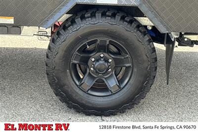 2027 MDC XT9HRT OFF-GRID 15FT - Photo 27 - Santa Fe Springs, CA 90670