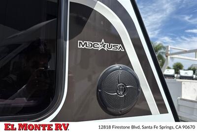 2027 MDC XT9HRT OFF-GRID 15FT - Photo 25 - Santa Fe Springs, CA 90670