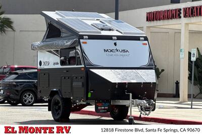 2027 MDC XT9HRT OFF-GRID 15FT