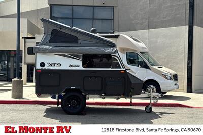 2027 MDC XT9HRT OFF-GRID 15FT - Photo 2 - Santa Fe Springs, CA 90670